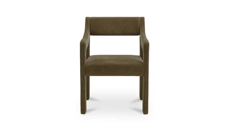 Elise Dining Chair Cedar Green